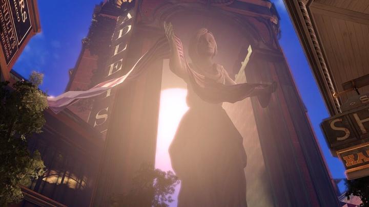 Produktbild Ubisoft Bioshock Infinite (PS3)