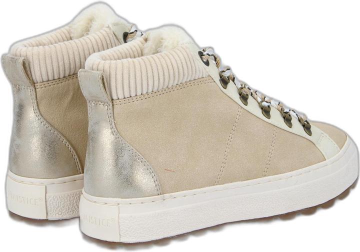 Actual product image Armistice 's sneakers peak mountain iris (40)