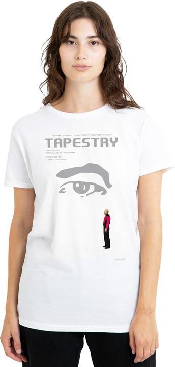 Produktbild The Next Generation Season 6 Episode 15 TShirt (XXL)
