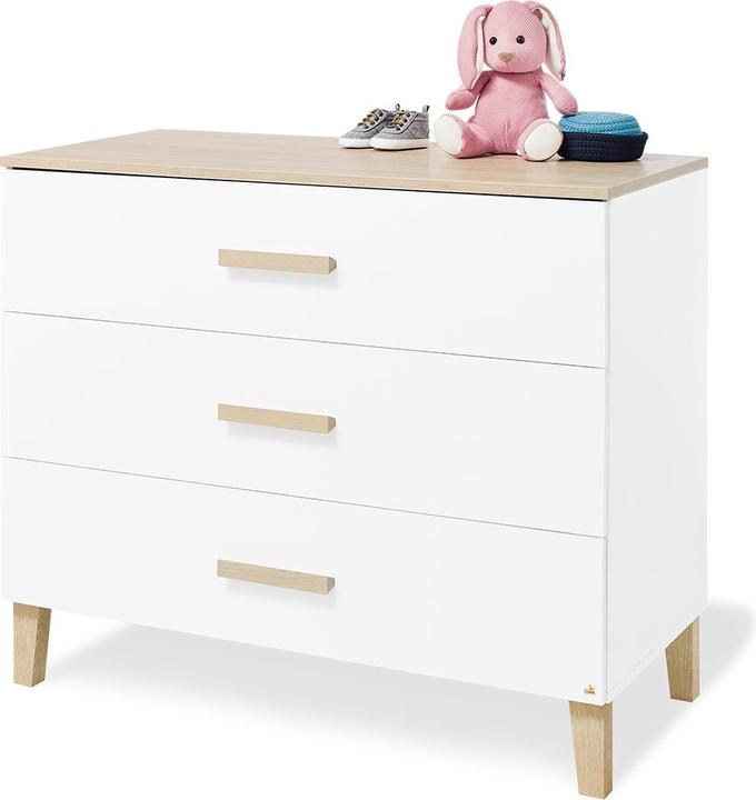 Produktbild Pinolino Lumi (Kinderkleiderschrank)