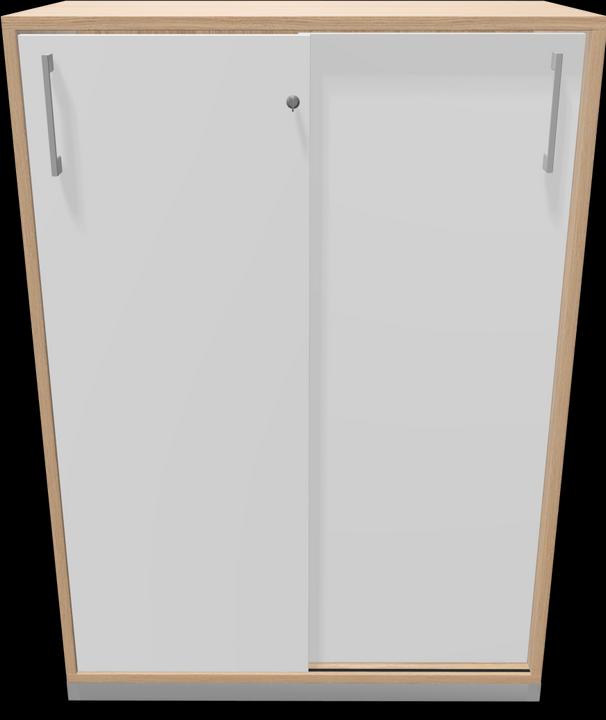 Produktbild Narbutas Choice Schiebetürschrank (80 x 40 x 111.5 cm)