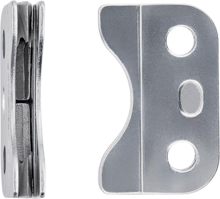 Knipex 1 paire de lames de rechange pour 90 25 20 (gaines de protection) (Lame de rechange)