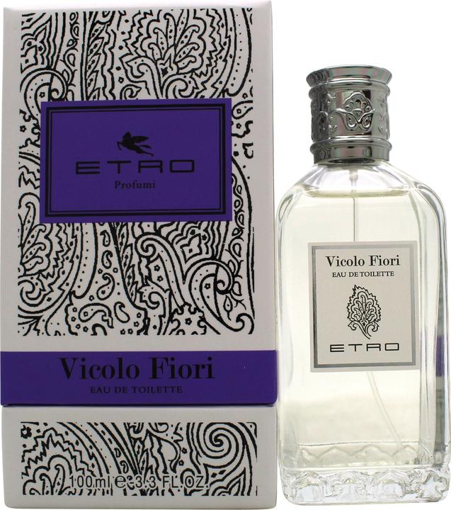 Produktbild Etro Vicolo Fiori (Eau de Toilette, 100 ml)