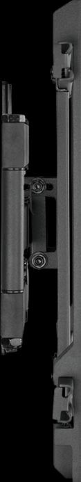Immagine prodotto LogiLink Staffa per TV LCD / TV LCD curvo (full-motion) (Muro, 70", 50 kg)