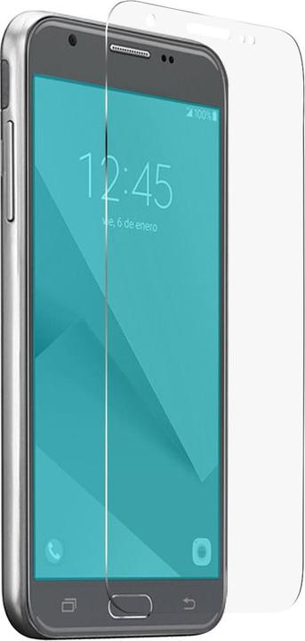 Produktbild SBS Glas-Displayschutz für Samsung Galaxy J3 2017 (1 Stück, Samsung Galaxy J3 (2017))