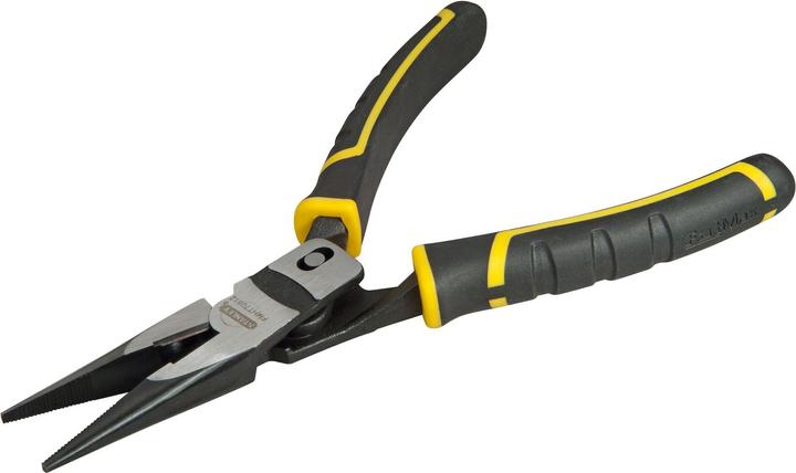 Stanley Duo power tang met lange neus (200 mm)
