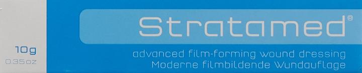 Produktbild Stratamed moderne filmbildende Wundauflage Gel (604.80 ml, Gel)