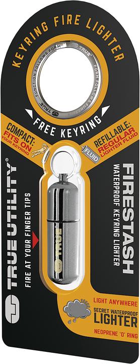 Produktbild True Utility FireStash