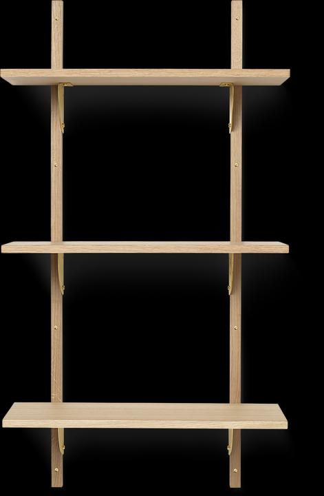 Image du produit Ferm Living Secteur (102 x 22 x 54 cm)