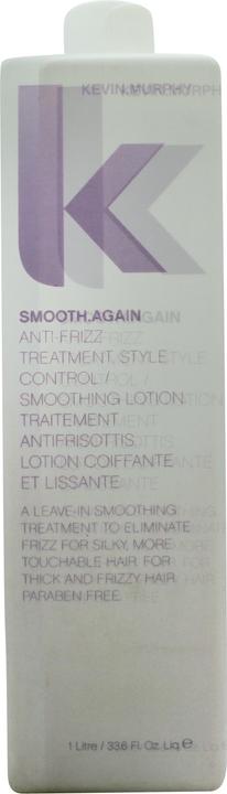 Produktbild Kevin Murphy Kevin.Murphy - Kevin.murphy Smooth.again Anti-frizz Treatment (1000 ml)