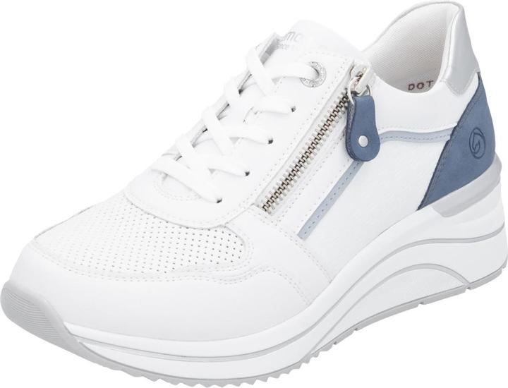 Actual product image Remonte D0T10 - 65185 (39)