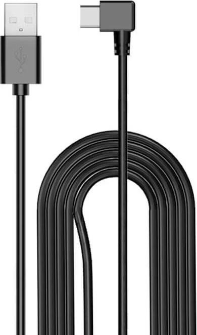 Actual product image Viofo 8M rear cable for A229 PLUS/A229 PRO dash camera