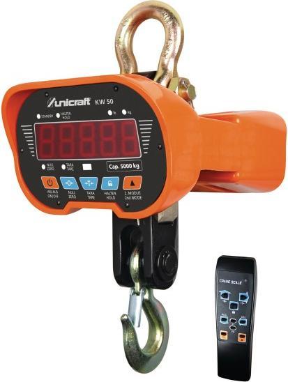 Produktbild Stürmer - Unicraft Kranwaage KW 50