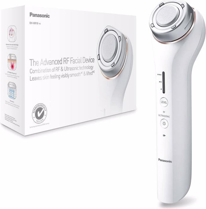 Actual product image Panasonic Radio Frequency & Ultrasound Machine