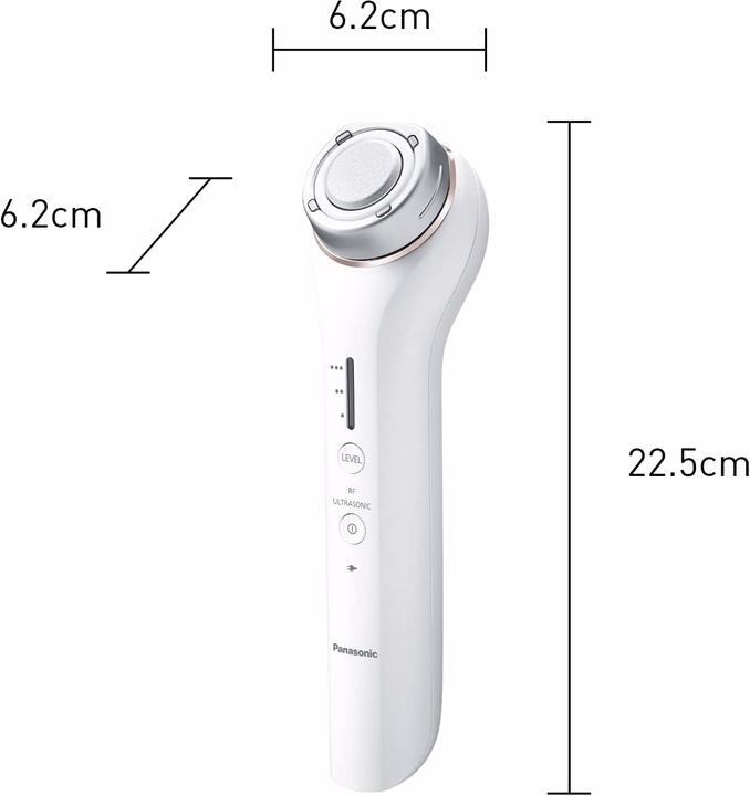 Actual product image Panasonic Radio Frequency & Ultrasound Machine