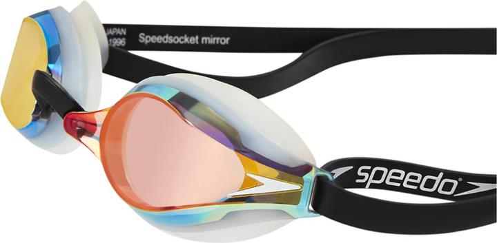 Actual product image Speedo Fastskin Speedsocket 2 Mirror (One size)