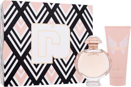 Produktbild Paco Rabanne OlympÃ©a