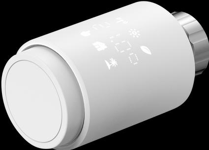 Image du produit Rollei Thermostat intelligent