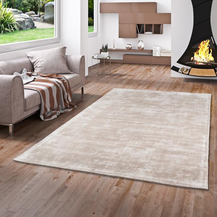 Actual product image Pergamon Luxury Designer Carpet Roma (160 x 230 cm)