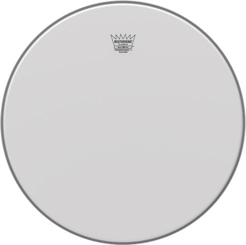 Produktbild Remo CL-1118-P3 Powerstroke 3 Classic Fit, 18" Coated (Bassdrum)
