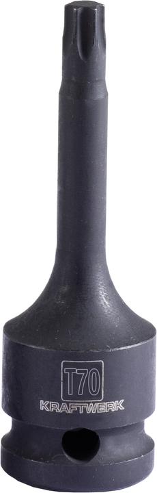 Image du produit Kraftwerk dr. TX impact socket (1/2")