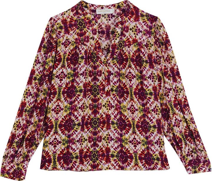 Produktbild La Petite Étoile damenbluse yassmina (40)