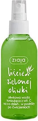 Actual product image Ziaja Olive Leaf (200 ml)
