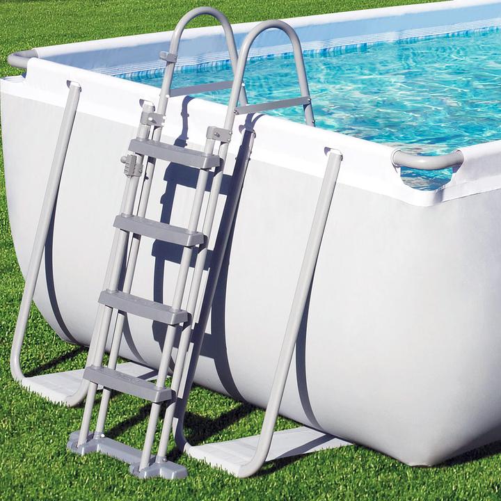 Image du produit Bestway Piscine sur escalier