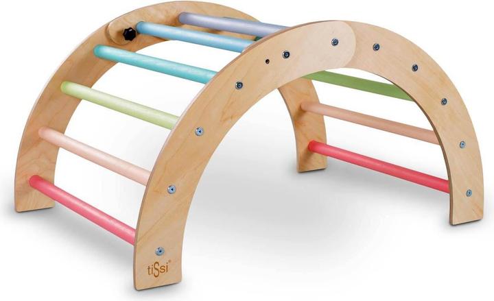 Produktbild Tissi Kletterbogen