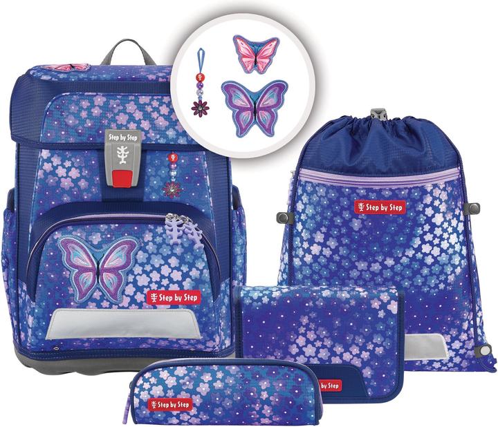 Produktbild Step by Step Butterfly Maja (19 l)