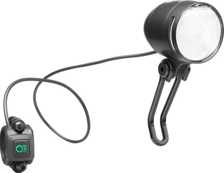 Produktbild Busch & Müller B&M IQ-XS High Beam (150 lm, 150 lm)