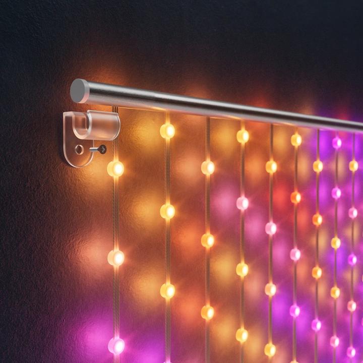 Actual product image Twinkly Matrix (2.40 m)