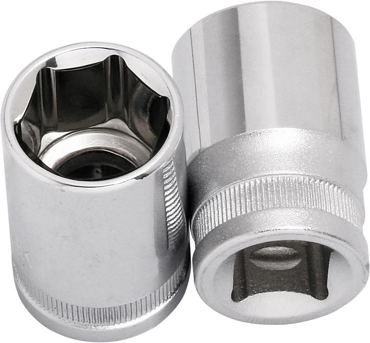 Produktbild Kraftwerk Stecknuss (34 mm)