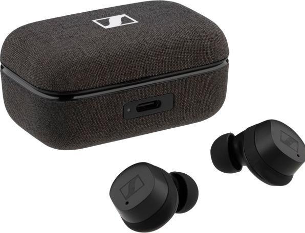 Sennheiser Momentum 3 (ANC, 7 h, Wireless)