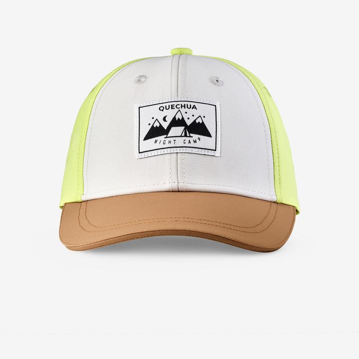Actual product image Quechua MH100 (49, 51)