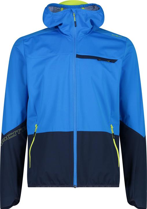 CMP Campagnolo Light Softshell Hoodie