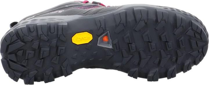 Actual product image Mammut Ducan Low GTX (38)
