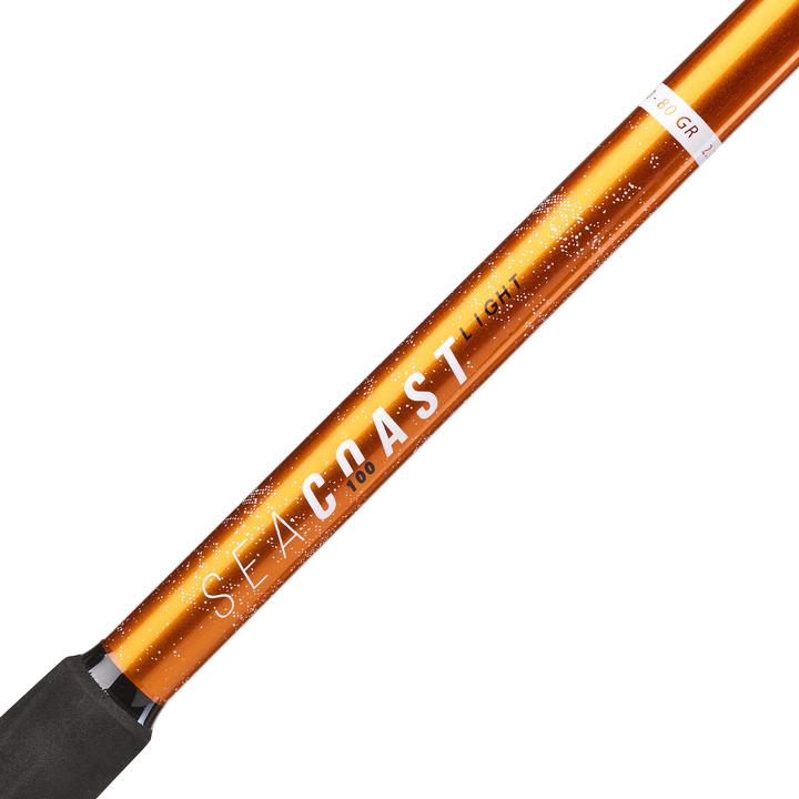 Produktbild Caperlan SEACOAST LIGHT 100 (Allroundrute, 270 cm)