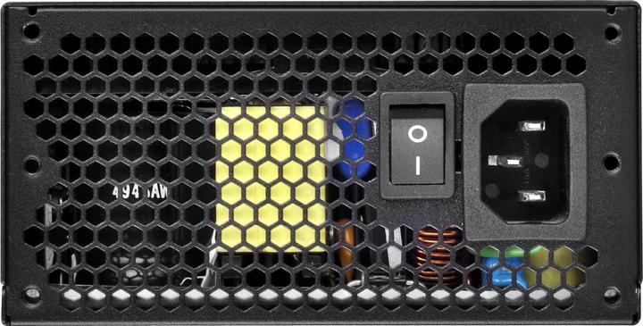 Image du produit Silverstone SST-SX700-LPT v1.1 SFX-L Alimentation électrique 80 PLUS Platine, modulaire - 700 Watt (700 W)