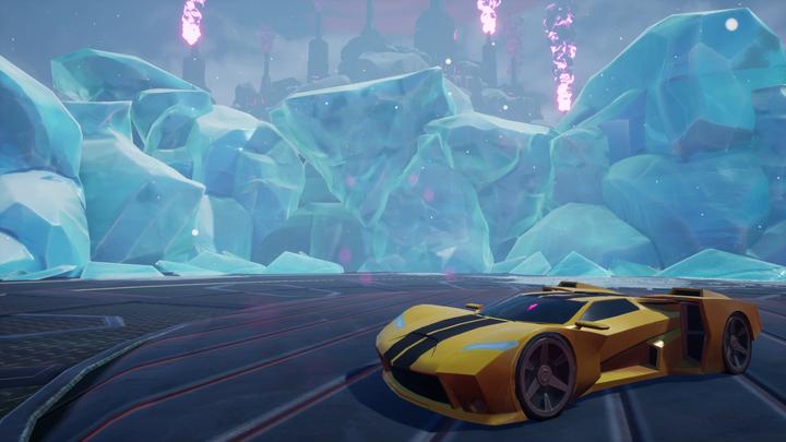Immagine prodotto Game Transformers Earthspark - Spedizione (Xbox Series X, DE)