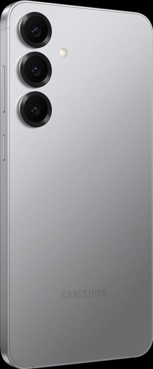 Image du produit Samsung Galaxy S25+ (256 Go, Ombre d'argent, 6.70", Double SIM, 50 Mpx, 5G)