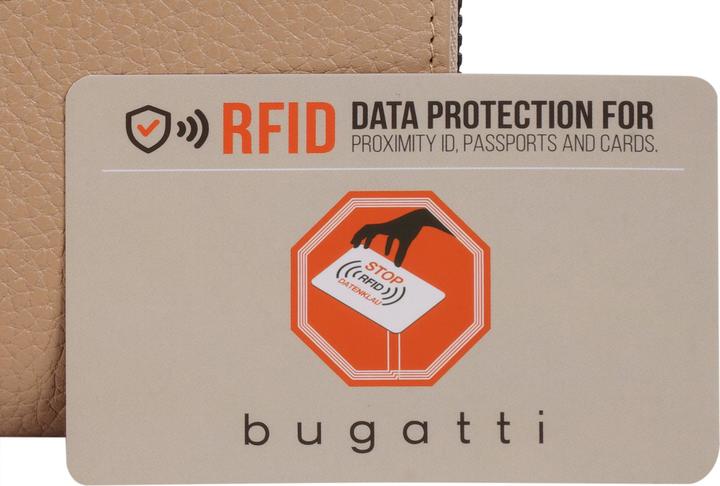 Produktbild Bugatti Geldbörse ELSA