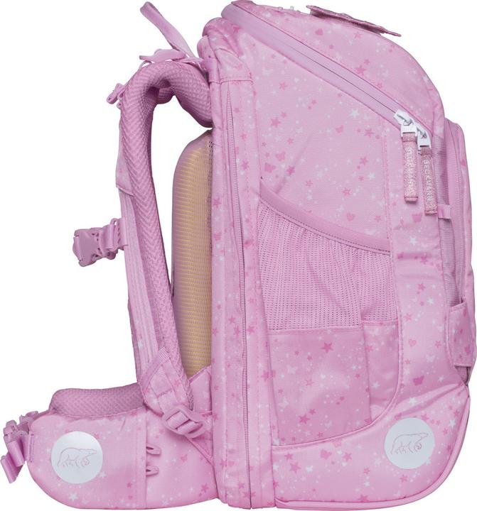 Produktbild Beckmann Schulrucksack Active Air FLX mit Wendetasche (25 l)