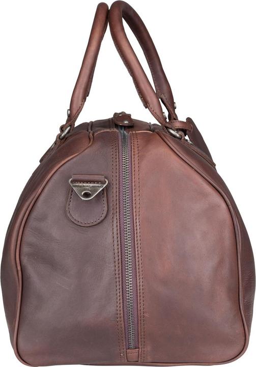 Produktbild The Chesterfield Brand Weekender William 0004 (43 l)