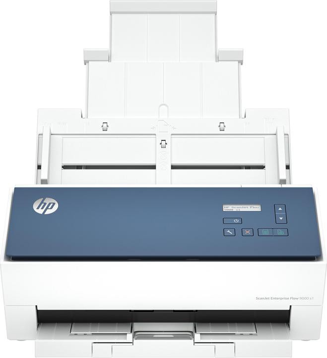 Produktbild HP ScanJet Enterprise Flow 9000 s1 Scanner (USB)