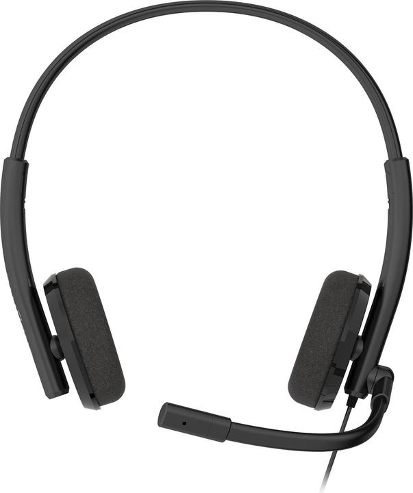 Immagine prodotto Creative Cuffie Crea HS-220 51EF1070AA001 (Cablato, USB-A)