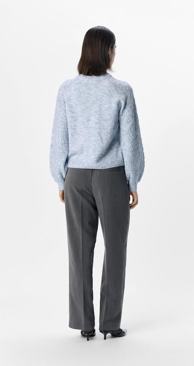 Produktbild Object Strick Pullover (L)