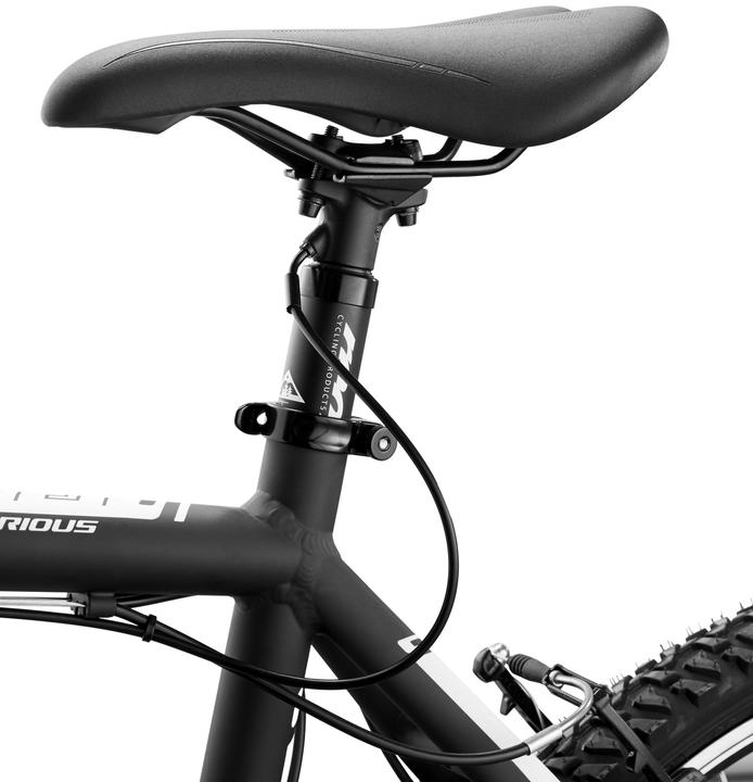 Produktbild Red Cycling Products PRO Remote Teleskop Sattelstütze Ø30,9 mm (30.90 mm)