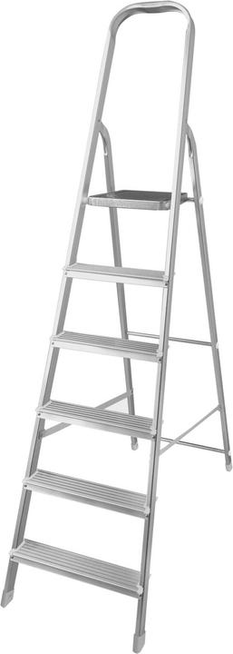 Actual product image Haushaltsleiter (Stile, 127 cm)