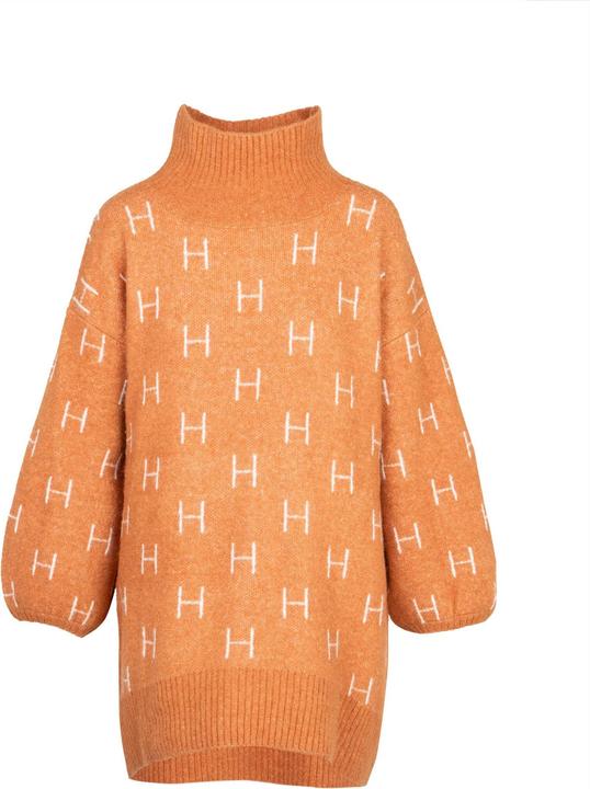 Hést Pullover FAM Sweater Long